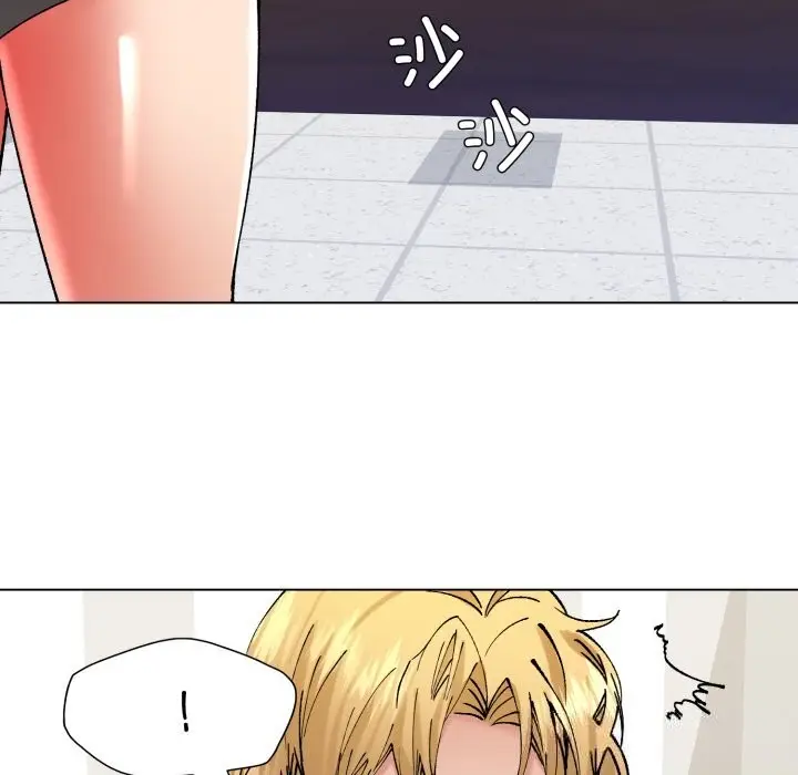 漫画《坏女人/了不起的她》第83话第22张图