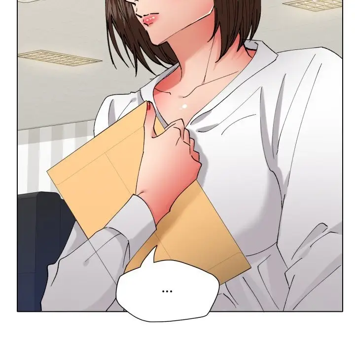 漫画《坏女人/了不起的她》第83话第8张图