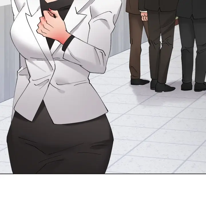 漫画《坏女人/了不起的她》第84话第52张图