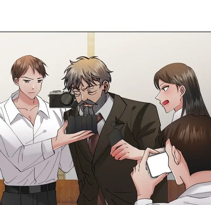 漫画《坏女人/了不起的她》第85话第11张图