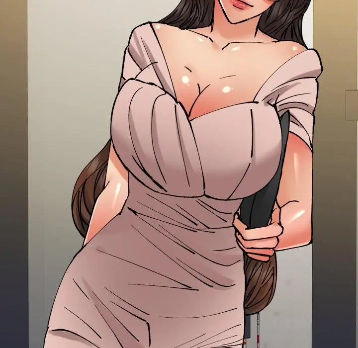 漫画《坏女人/了不起的她》第85话第119张图