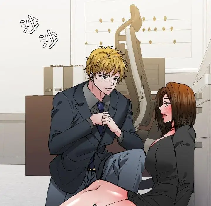 漫画《坏女人/了不起的她》第85话第152张图