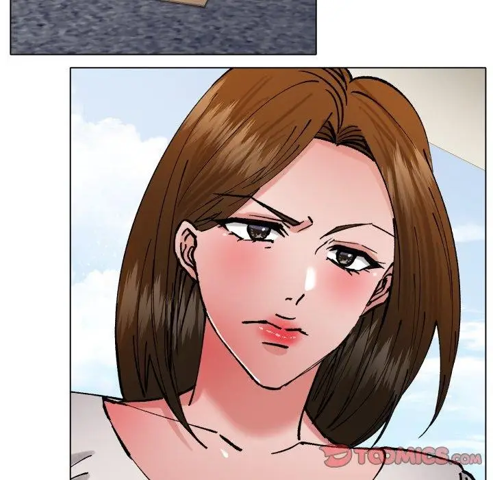 漫画《坏女人/了不起的她》第85话第21张图