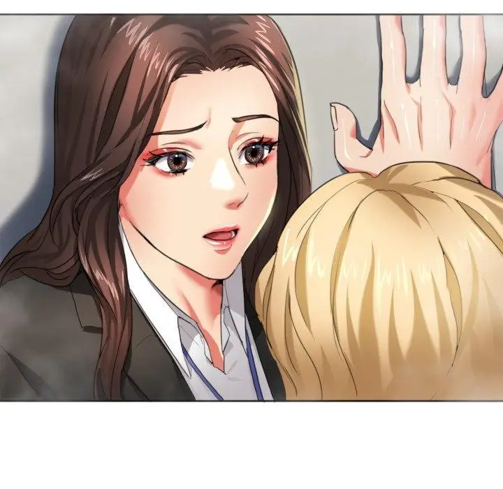 漫画《坏女人/了不起的她》第85话第26张图