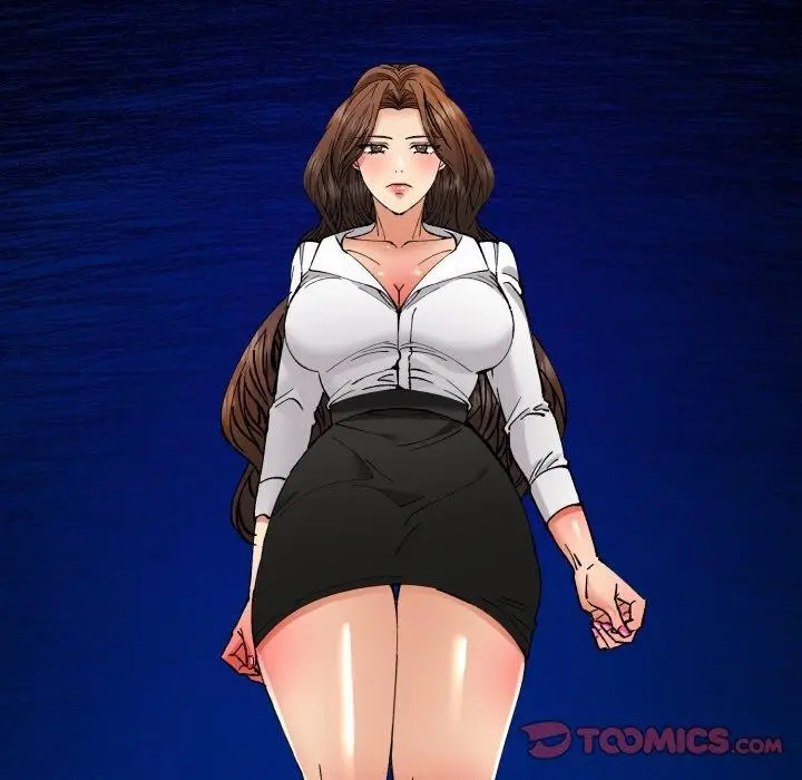 漫画《坏女人/了不起的她》第85话第33张图