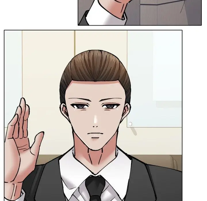 漫画《坏女人/了不起的她》第85话第43张图