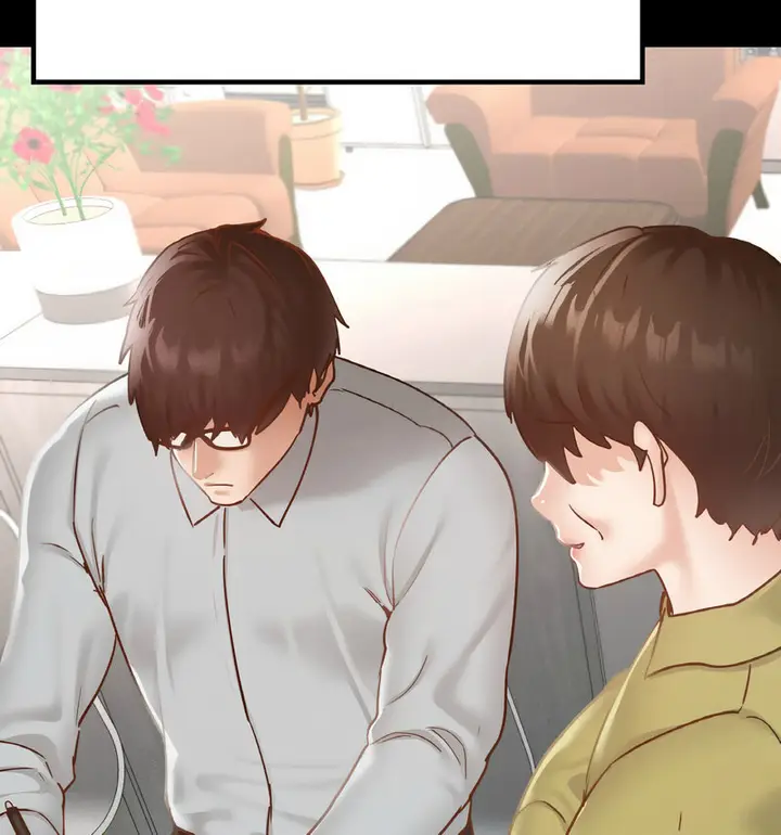 漫画《在学校达咩！》第13话第116张图