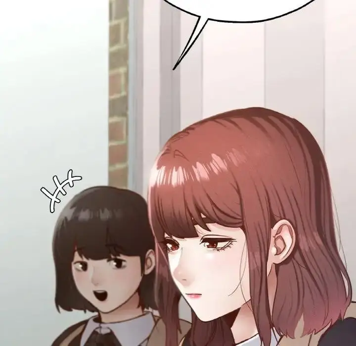 漫画《在学校达咩！》第21话第124张图
