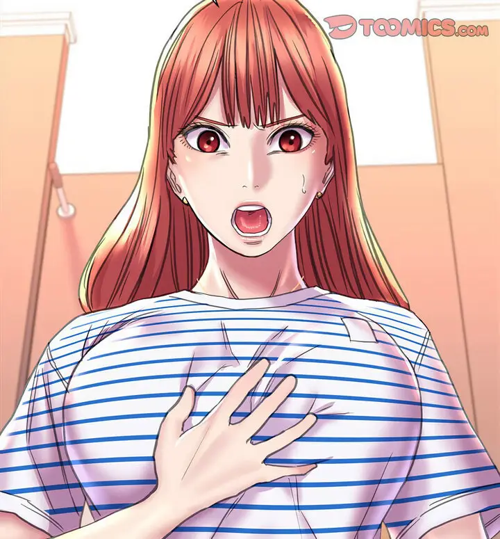 漫画《双面人》第10话第20张图