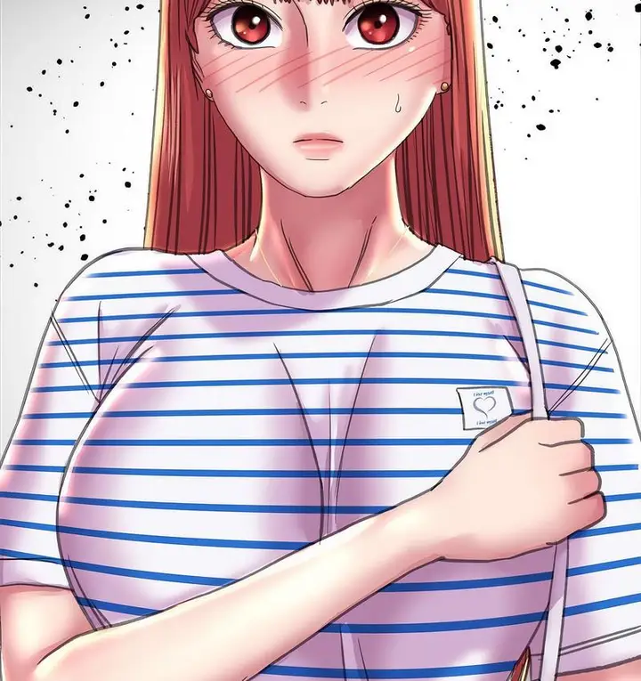 漫画《双面人》第11话第132张图