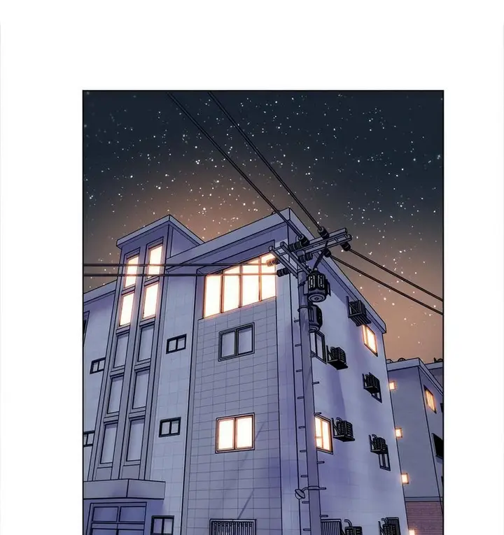 漫画《双面人》第11话第135张图