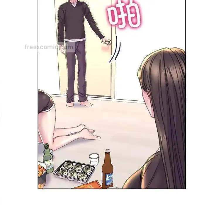 漫画《双面人》第13话第126张图