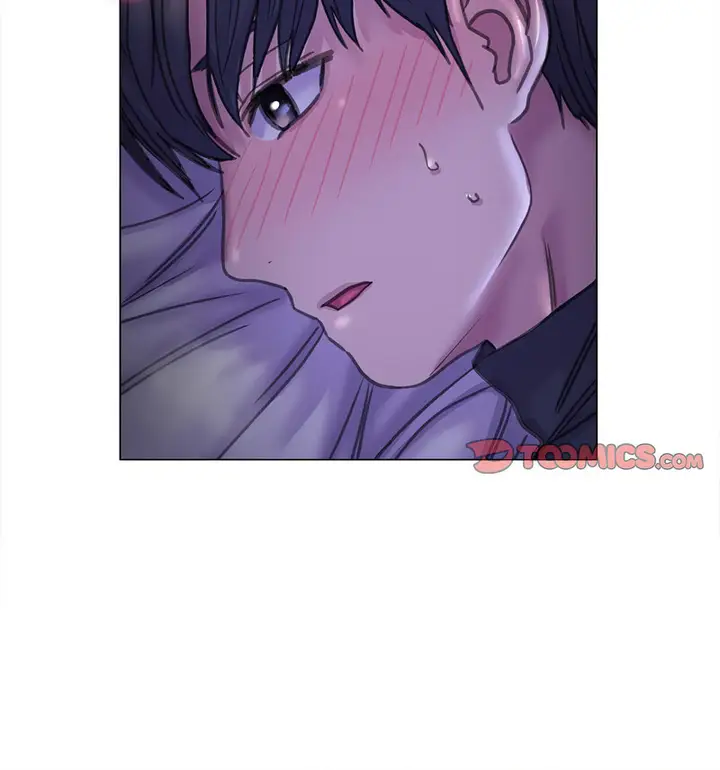 漫画《双面人》第14话第14张图
