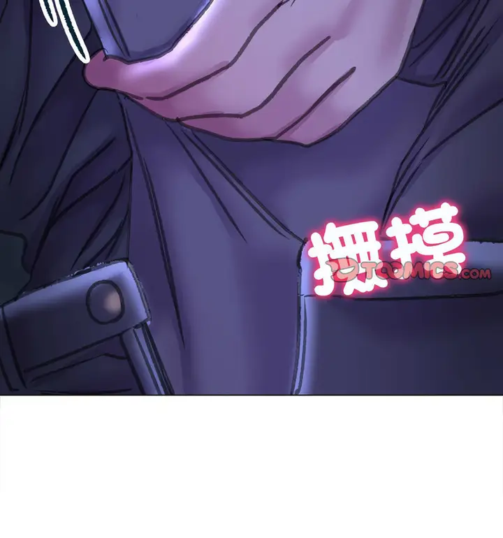 漫画《双面人》第14话第25张图