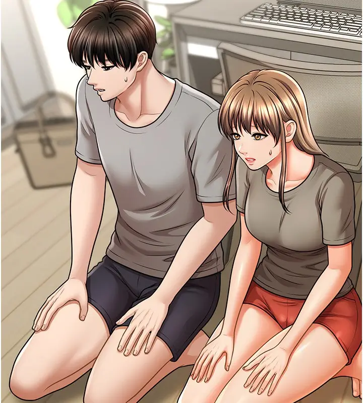 漫画《催眠撩法》第40话第73张图