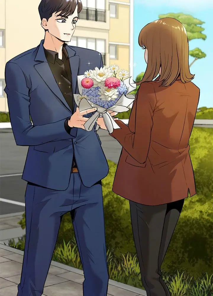 漫画《回不去的婚姻》第1话第85张图