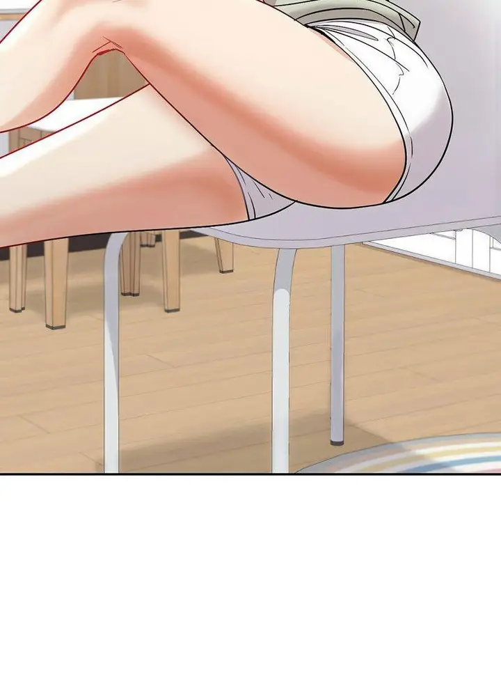 漫画《回不去的婚姻》第3话第114张图