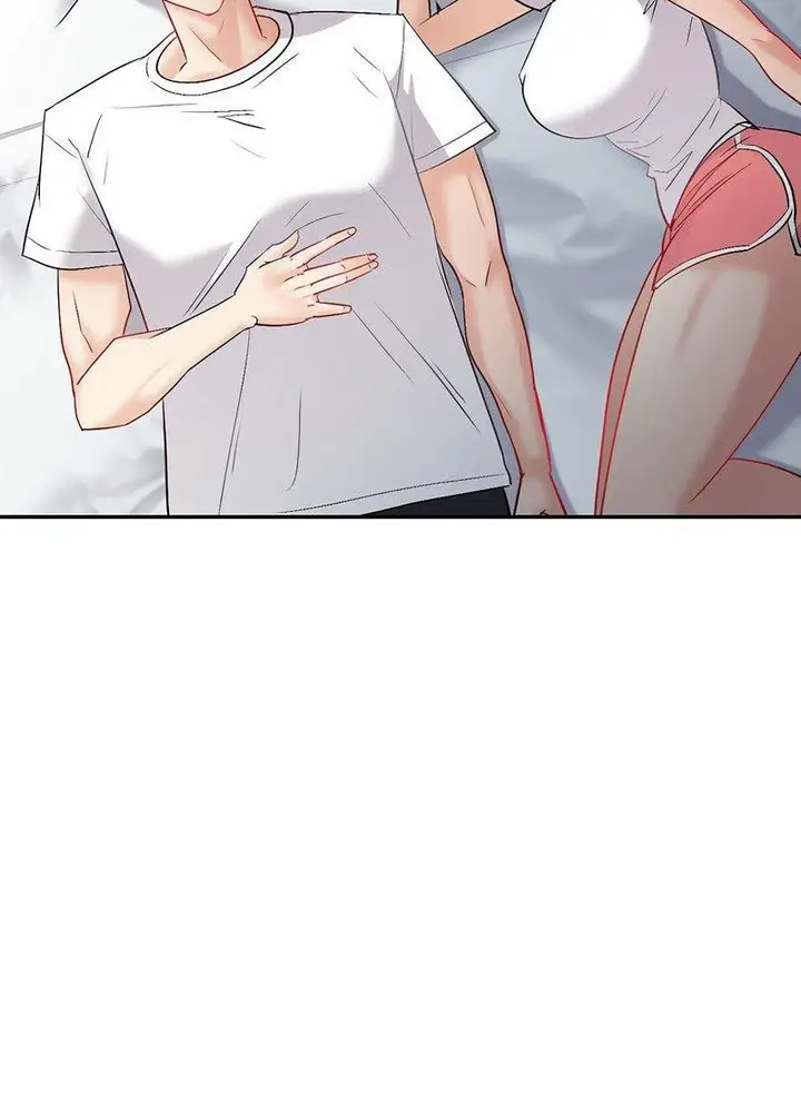 漫画《回不去的婚姻》第3话第52张图