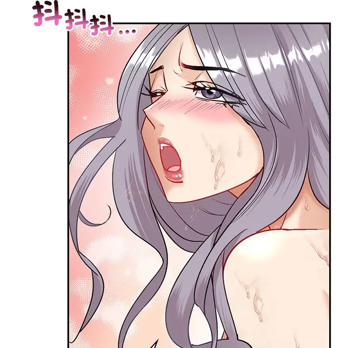 漫画《回不去的婚姻》第4话第36张图