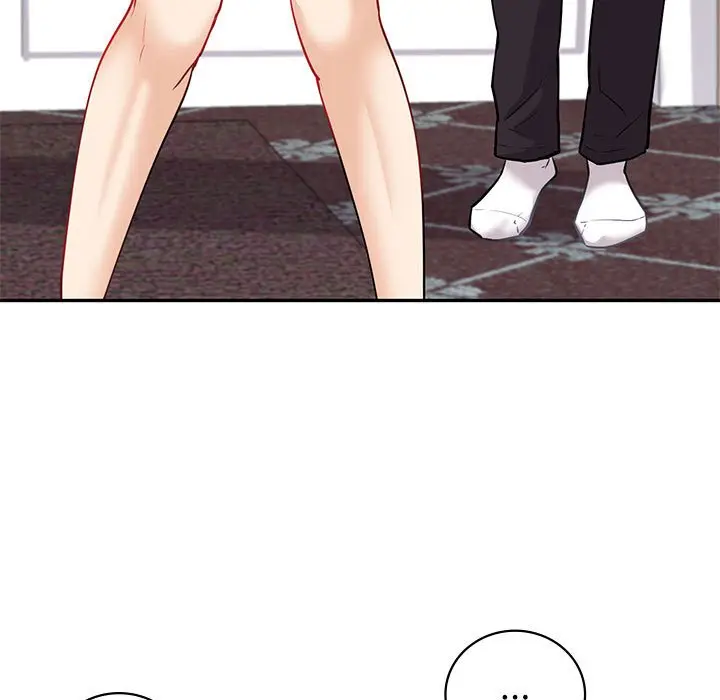 漫画《回不去的婚姻》第5话第21张图