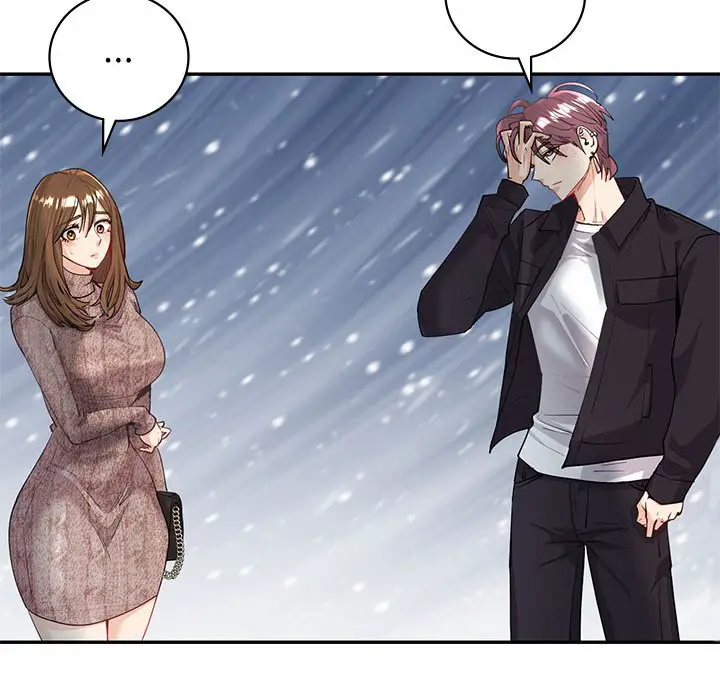 漫画《回不去的婚姻》第5话第22张图