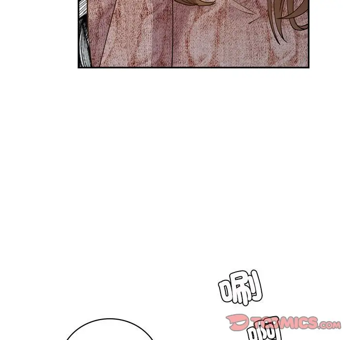 漫画《回不去的婚姻》第5话第28张图