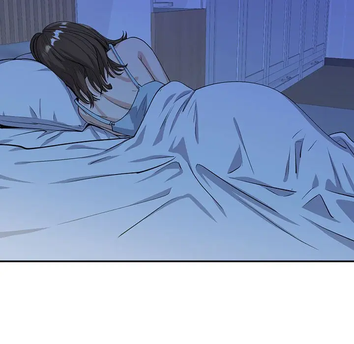 漫画《回不去的婚姻》第6话第35张图