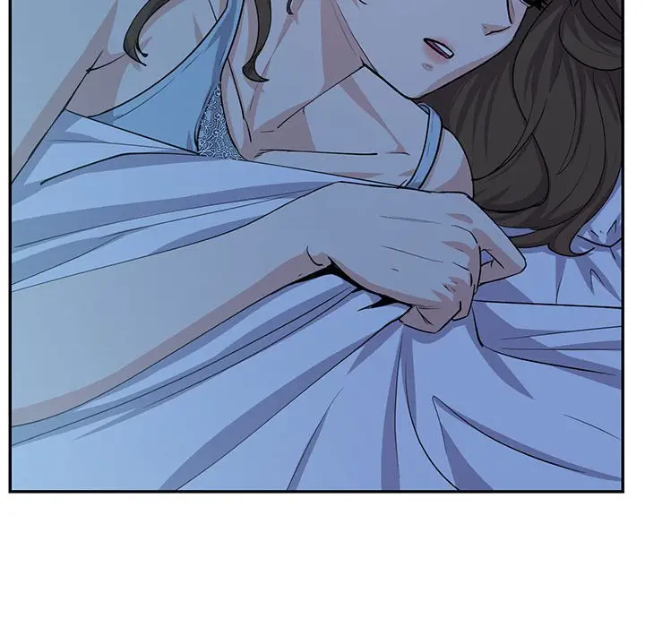 漫画《回不去的婚姻》第6话第43张图
