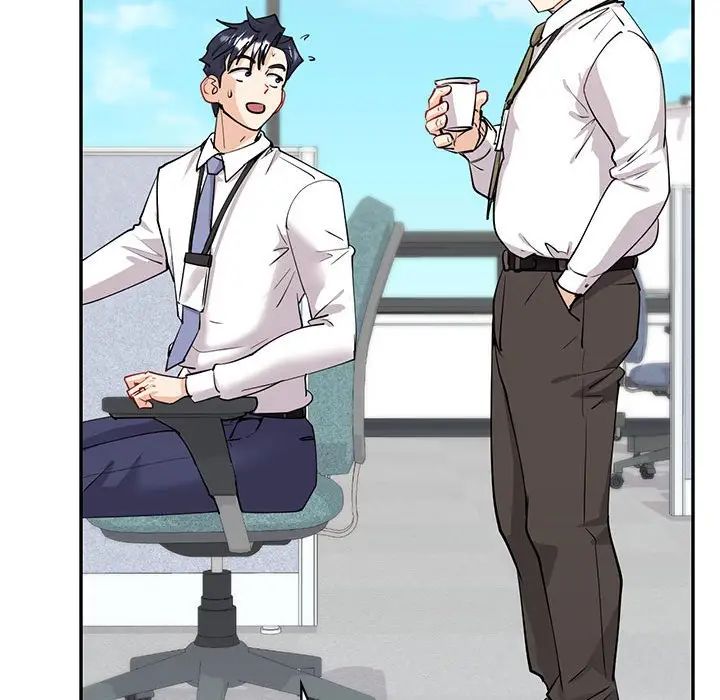 漫画《回不去的婚姻》第6话第83张图
