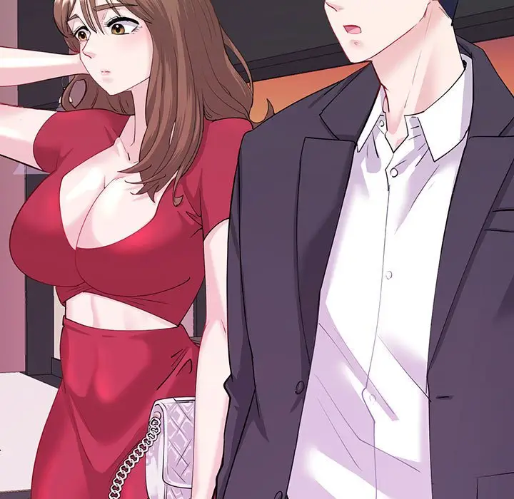 漫画《回不去的婚姻》第7话第13张图
