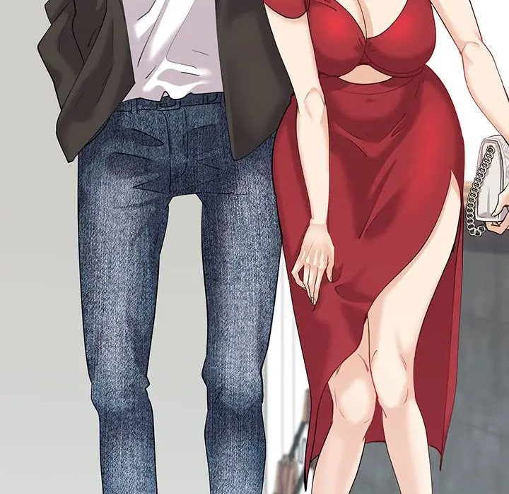 漫画《回不去的婚姻》第7话第22张图