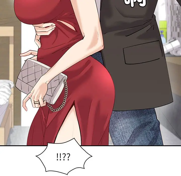 漫画《回不去的婚姻》第7话第27张图