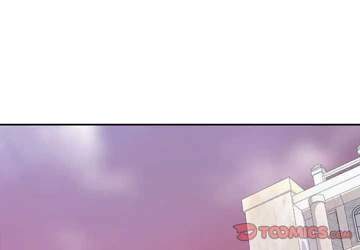 漫画《回不去的婚姻》第7话第3张图