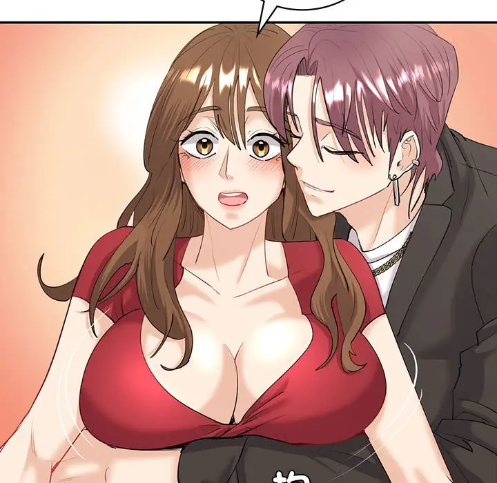 漫画《回不去的婚姻》第7话第31张图