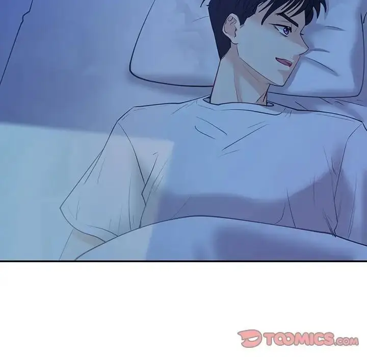 漫画《回不去的婚姻》第8话第117张图
