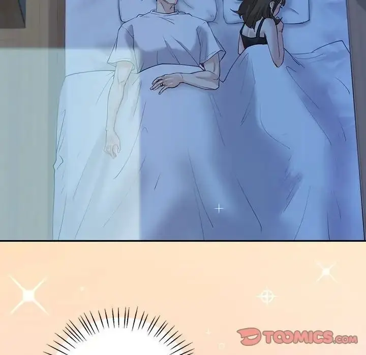 漫画《回不去的婚姻》第8话第123张图