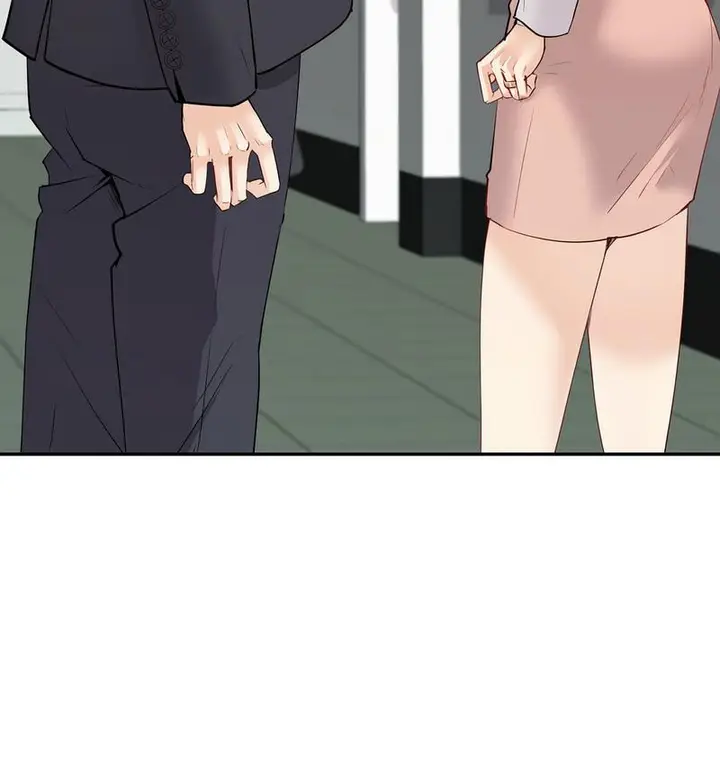 漫画《回不去的婚姻》第9话第11张图