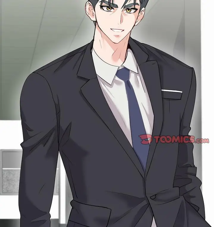 漫画《回不去的婚姻》第9话第14张图