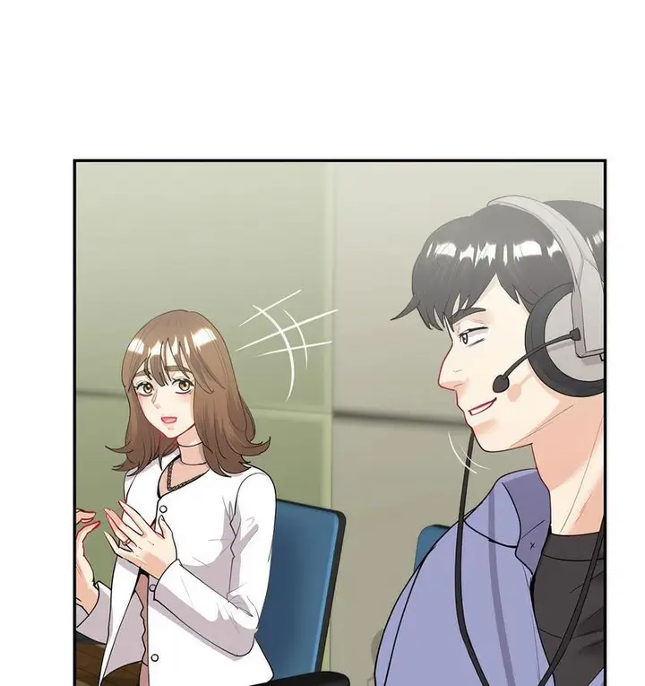 漫画《回不去的婚姻》第9话第30张图