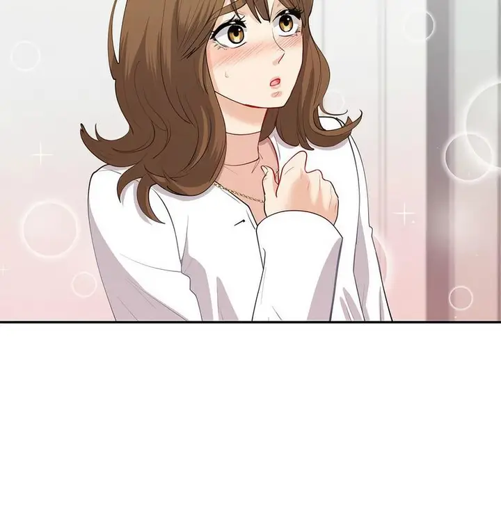 漫画《回不去的婚姻》第9话第49张图