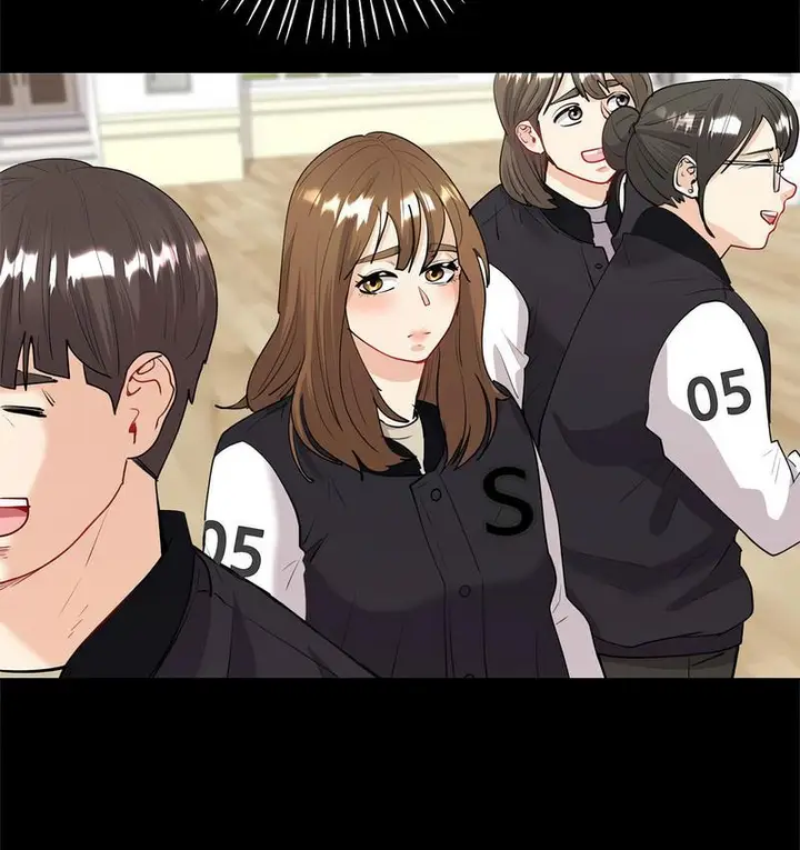 漫画《回不去的婚姻》第9话第67张图