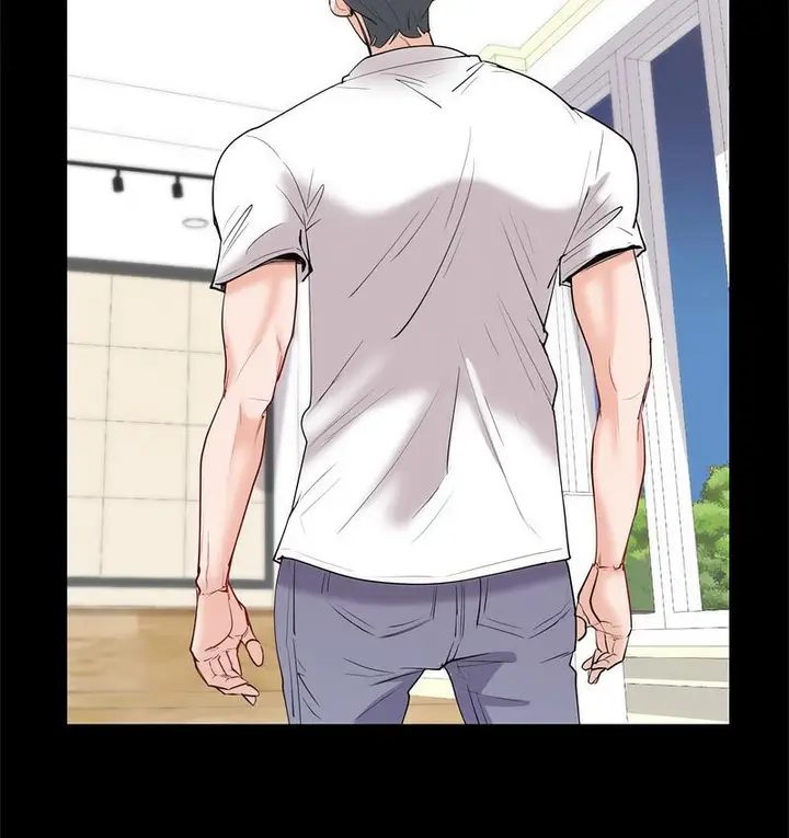 漫画《回不去的婚姻》第9话第82张图