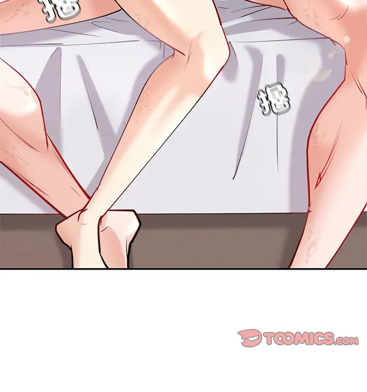 漫画《回不去的婚姻》第11话第101张图