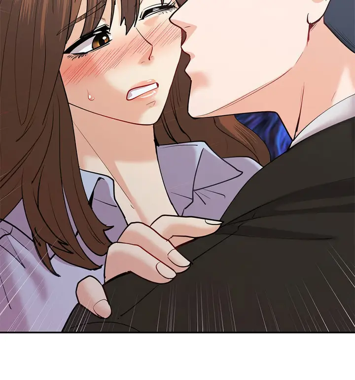 漫画《回不去的婚姻》第11话第15张图