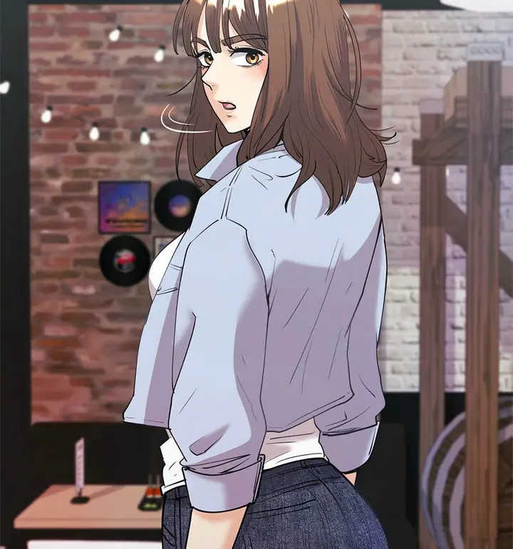 漫画《回不去的婚姻》第11话第27张图