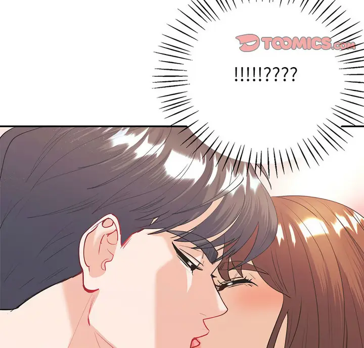 漫画《回不去的婚姻》第11话第3张图