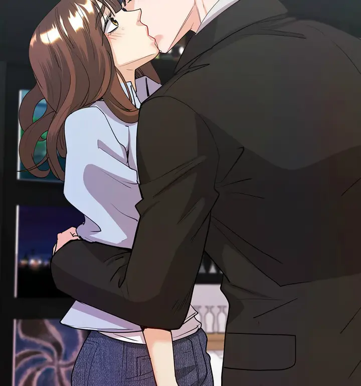 漫画《回不去的婚姻》第11话第43张图