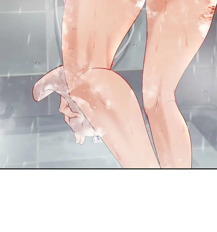 漫画《回不去的婚姻》第11话第82张图