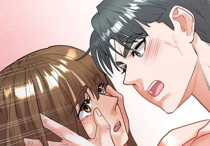 漫画《回不去的婚姻》第12话第2张图