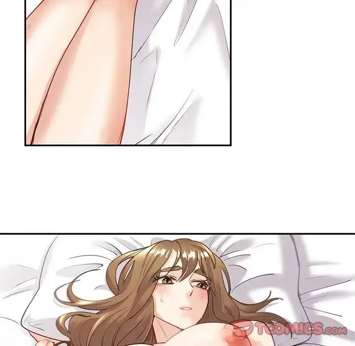 漫画《回不去的婚姻》第12话第9张图